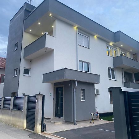 Ssk Apartments SJJ Exterior foto